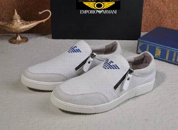 sapatenis armani