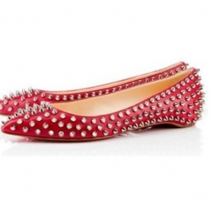 Sapatilha Pigalle Spiked Christian Louboutin