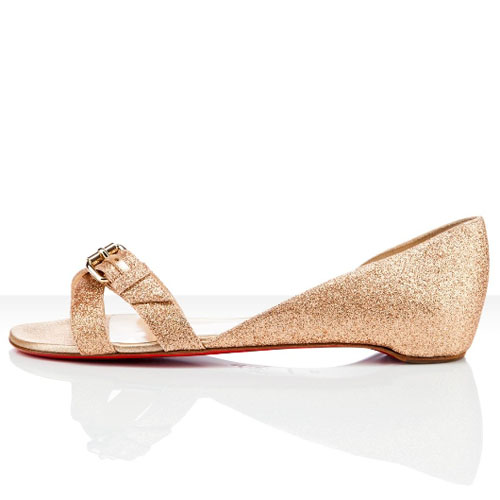 Sapatilhas Atalanta Christian Louboutin - Imagem 5