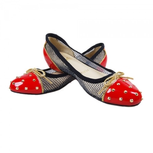 Sapatilhas Candy Studded Christian Louboutin