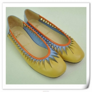 Sapatilhas Carved Christian Louboutin