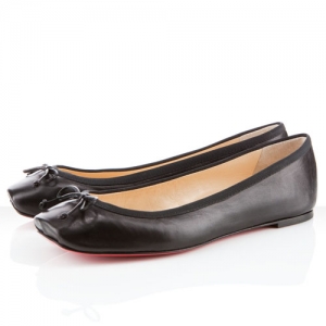 Sapatilhas Rosella Christian Louboutin