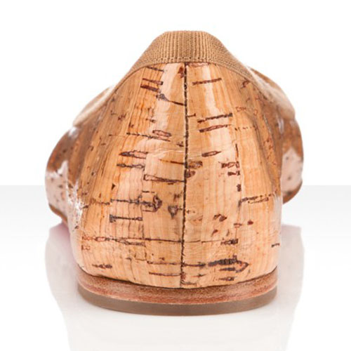 Sapatilhas Rosella Christian Louboutin - Imagem 2