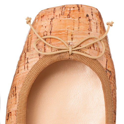 Sapatilhas Rosella Christian Louboutin - Imagem 3