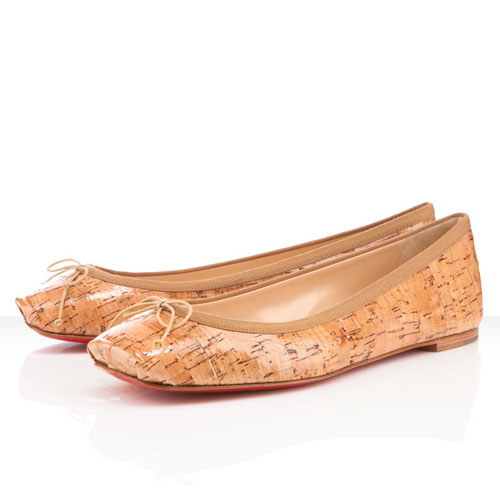 Sapatilhas Rosella Christian Louboutin