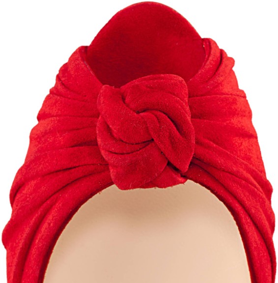 Sapatilhas Turban Christian Louboutin - Imagem 2