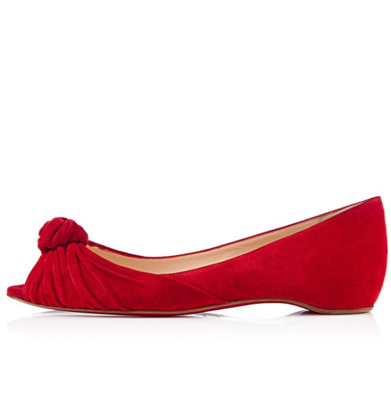 Sapatilhas Turban Christian Louboutin - Imagem 4