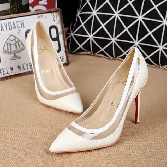 Louboutin 10 best sale cm