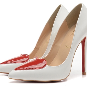 Sapato Alto Christian Louboutin 12cm.