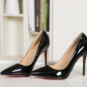 Sapato Scarpin Christian Louboutin 12cm.(Pronta Entrega)