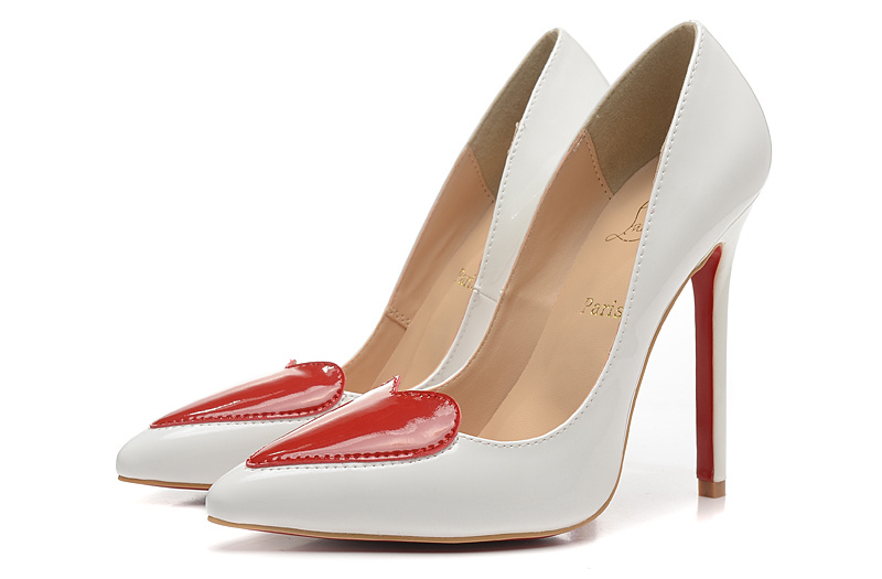 Louboutin 12cm outlet