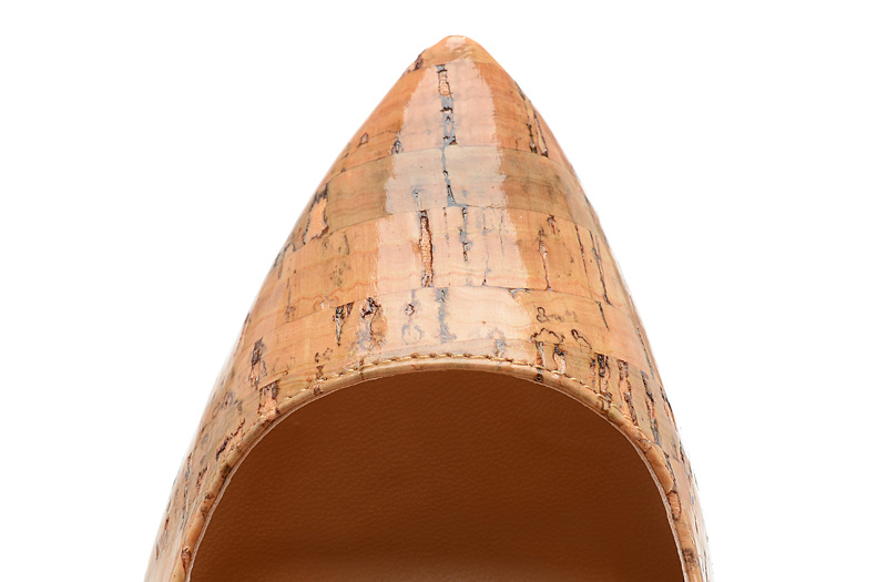 Sapato Alto Christian Louboutin 16cm. - Imagem 3