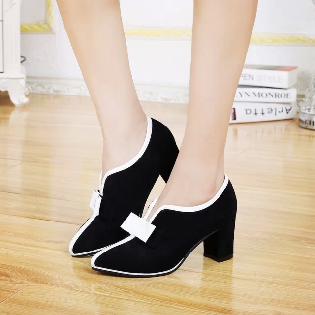 Sapato Chanel - Imagem 2