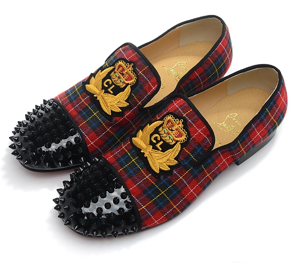 Sapato Christian Louboutin - Image 2