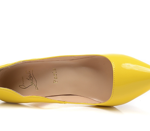 Sapato Christian Louboutin Scarpin - Image 6