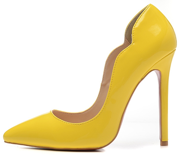 Sapato Christian Louboutin Scarpin - Image 2