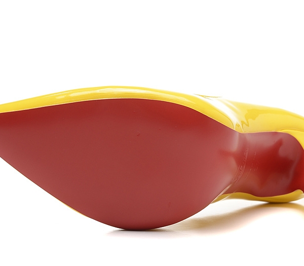 Sapato Christian Louboutin Scarpin - Image 3