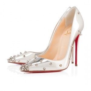 Sapato Christian Louboutin so Kate 12cm.