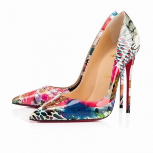 Sapato Christian Louboutin so kate