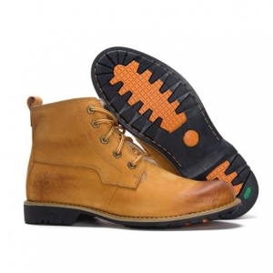 Sapato Couro Timberland