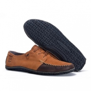 Sapato Couro Timberland