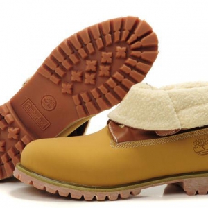 Sapato Couro Timberland