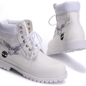 Sapato Couro Timberland