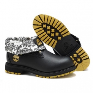Sapato Couro Timberland