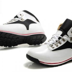 Sapato Couro Timberland