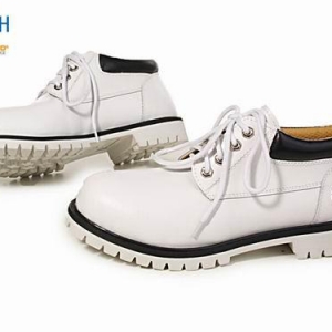 Sapato Couro Timberland