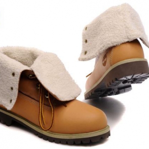 Sapato Couro Timberland