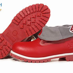 Sapato Couro Timberland