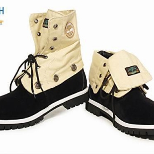 Sapato Couro Timberland