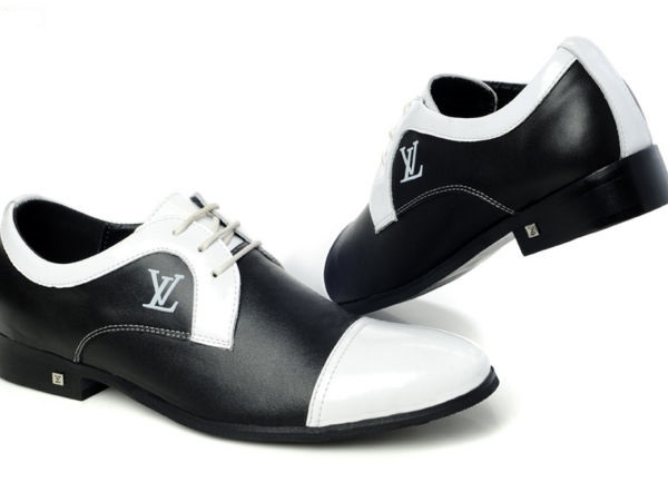 Sapato Louis Vuitton