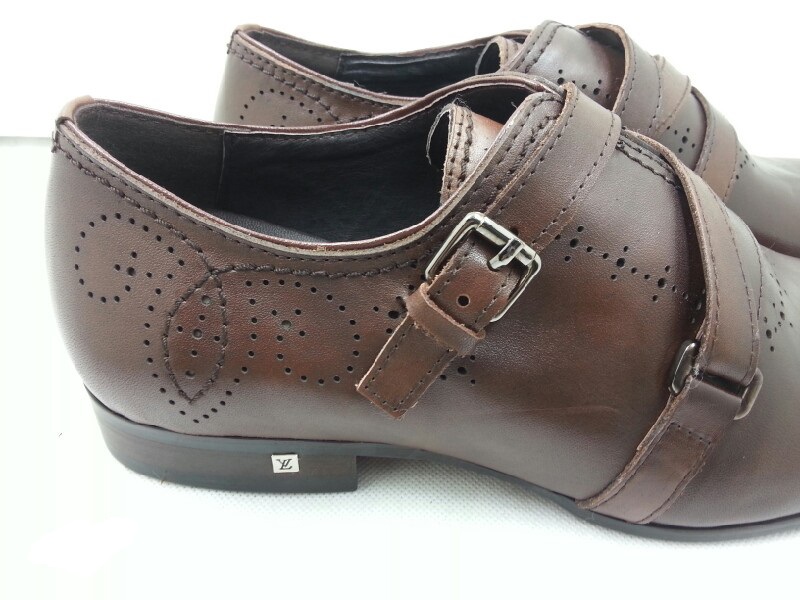 Sapato Louis Vuitton - Imagem 2