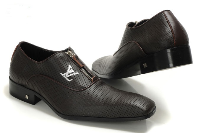 Sapato Louis Vuitton