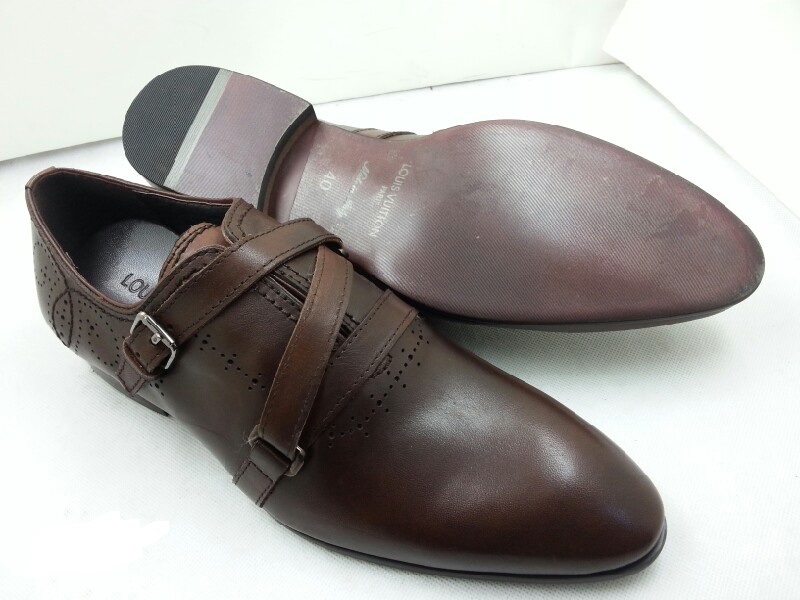 Sapato Louis Vuitton - Imagem 3