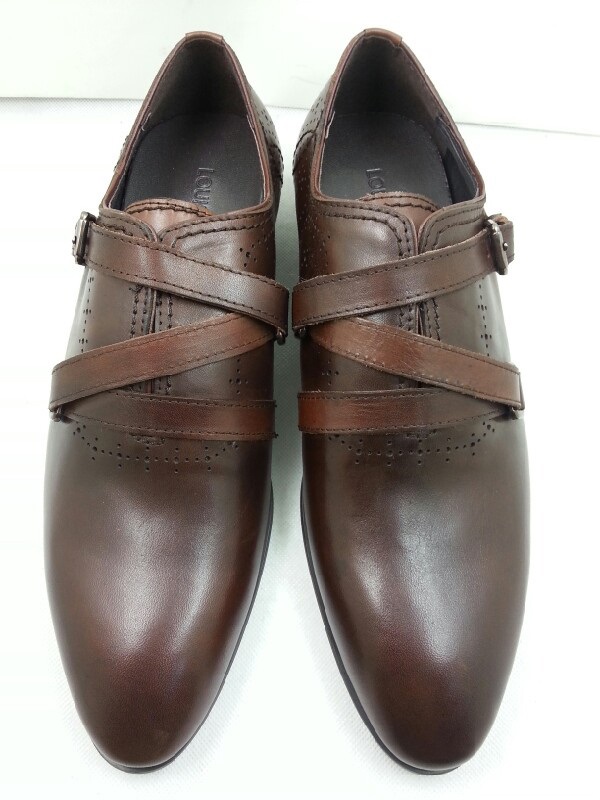 Sapato Louis Vuitton - Imagem 5