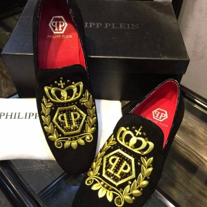 Sapato Philipp Plein