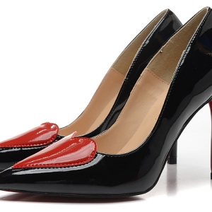 Sapato Salto Alto Christian Louboutin 10cm.