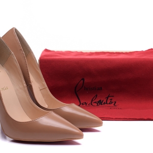 Sapato Salto Alto Christian Louboutin 12cm.