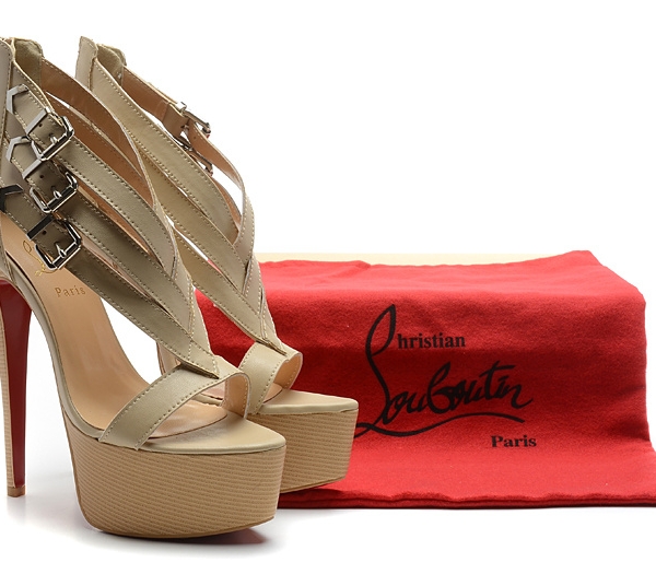 Louboutin 16 cm 2025