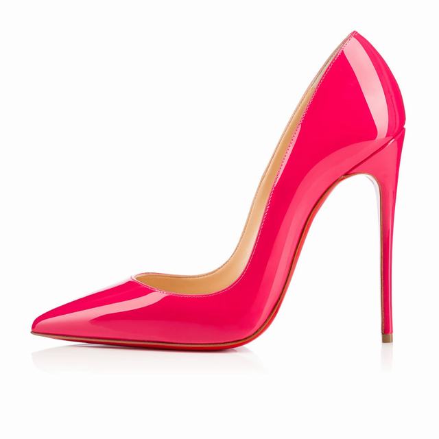 Sapato Salto Alto So Kate Christian Louboutin - Imagem 3