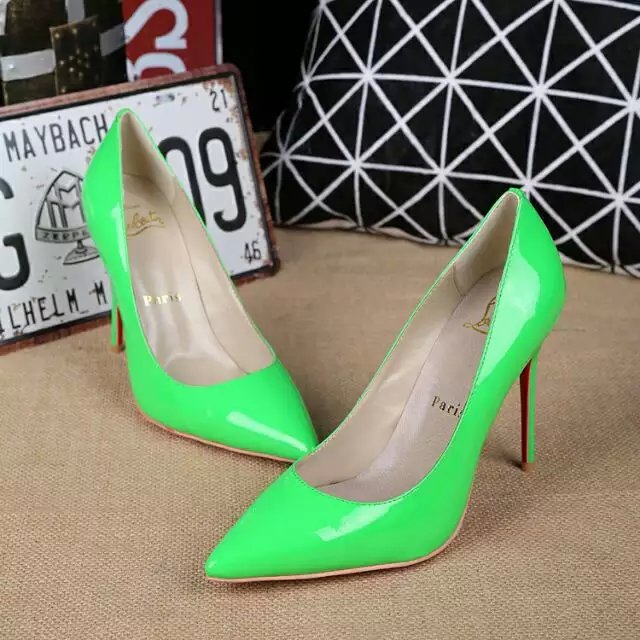Louboutin cheap 15 cm