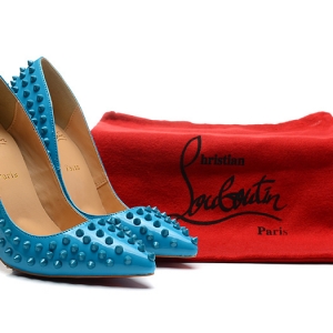 Sapato Scarpin Christian Louboutin