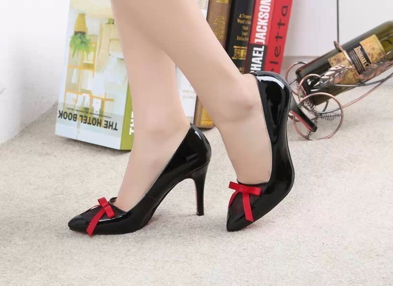 Scarpin louboutin original sales