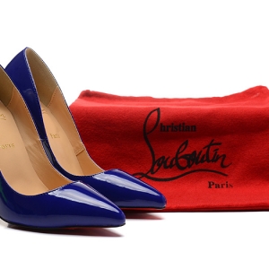 Sapato So kate Christian Louboutin 12cm.