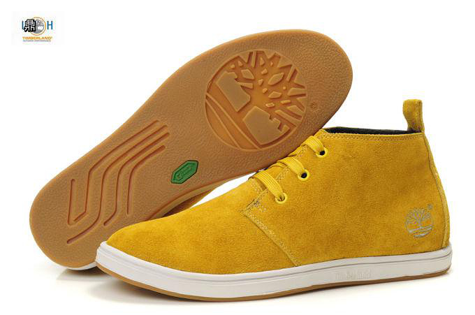 Sapato Timberland