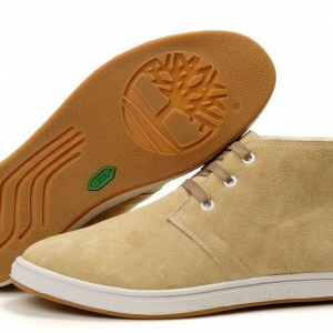 Sapato Timberland