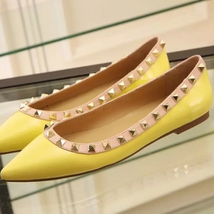 Sapato valentino sales
